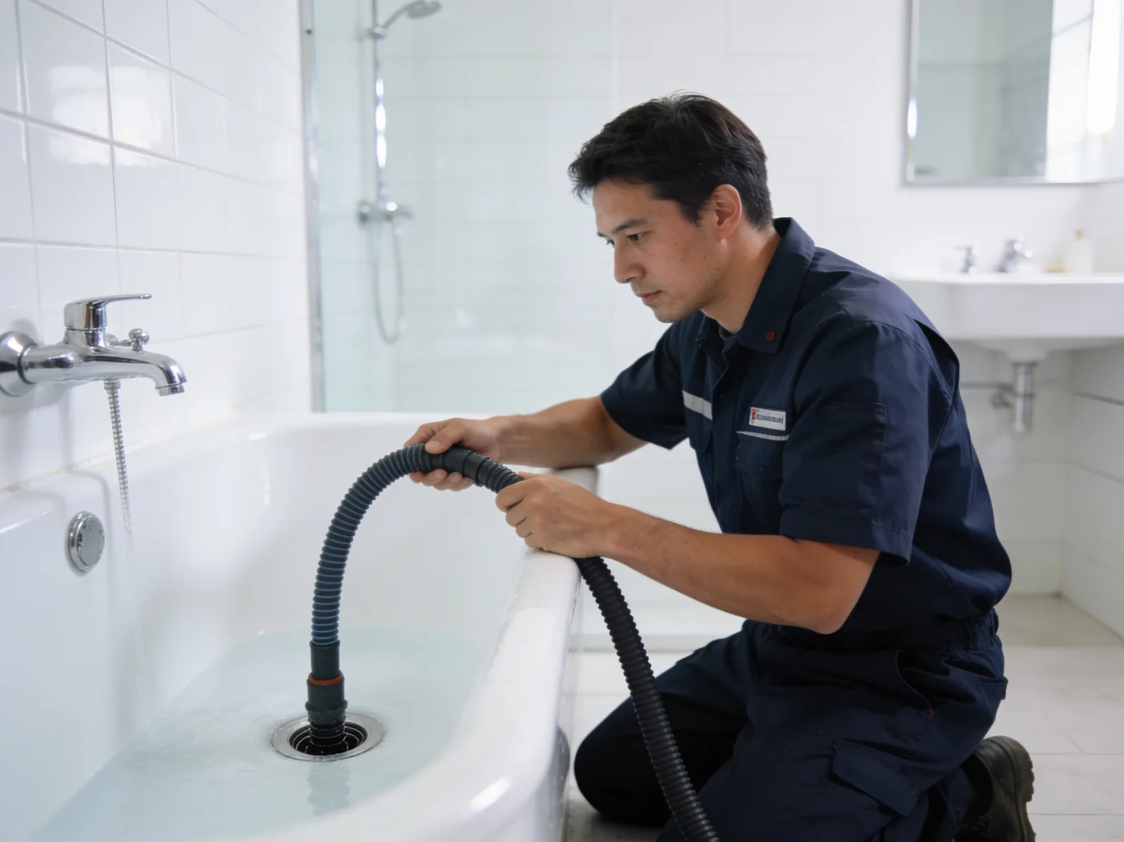 Emergency Plumber Clarksburg, IN FAQs